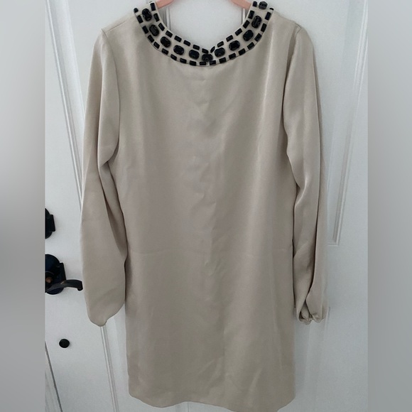 NWT Trina Turk Beaming Dress - Picture 7 of 9